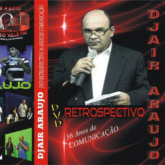 DJAIR ARAÚJO