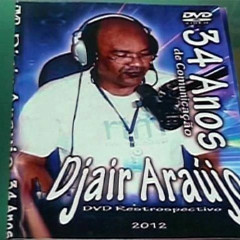 DJAIR  ARAÚJO