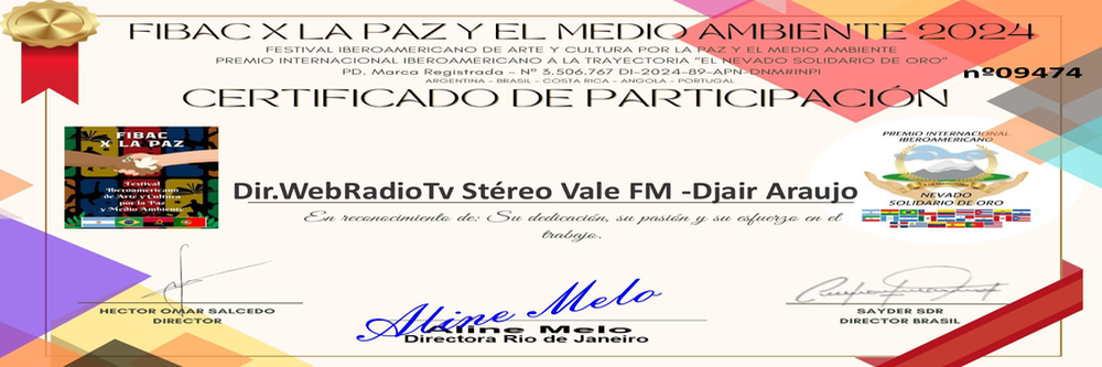 FESTIVAL   INTERNAICONAL PANAMERICANO