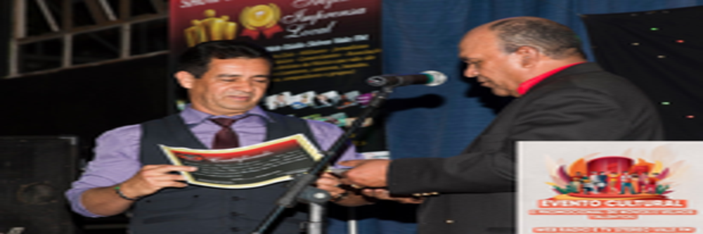 EVENTO CULTURAL E PROMOCIONAL DA WRSVFM