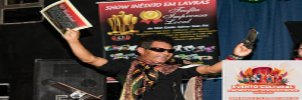EVENTO CULTURAL DA WRSVFM