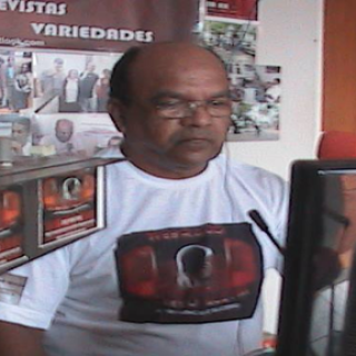 DJAIR ARAÚJO