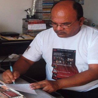 DJAIR ARAÚJO